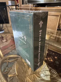 World Record Breaks: 5 Guinness Graded Pokemon slabs - SEALED/NEW - Image 3