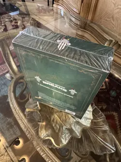 World Record Breaks: 5 Guinness Graded Pokemon slabs - SEALED/NEW - Image 5