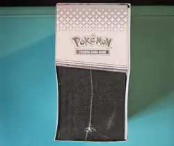 Pokemon Prismatic Evolutions ETB Elite Trainer Box Sealed - Image 3