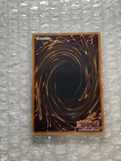 Yu-Gi-Oh! Mulcharmy Fuwalos Platinum Secret Rare RA04-EN050 1st Edition - Image 3