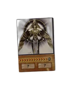 Egyptian God Card Set Yugioh! Anime Style Collectors As Seen On TV | ORICA DIY - Image 2
