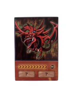 Egyptian God Card Set Yugioh! Anime Style Collectors As Seen On TV | ORICA DIY - Image 3