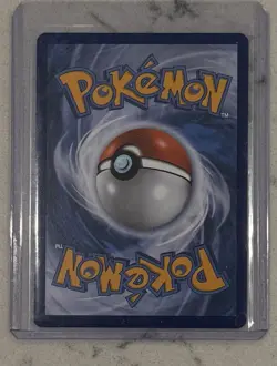 Pokemon TCG Lillie's Clefairy EX Card 184/159 Journey Together Series Pack Fresh - Image 2
