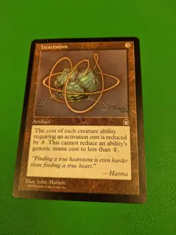 Heartstone Stronghold Regular - Image 1
