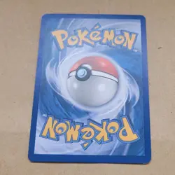 POKEMON PROMO CARD-BURGER KING 2009-PLATINUM STAMPED-CHIMCHAR 56/100(REV HOLO)NM - Image 2
