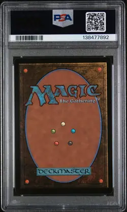 2025 MTG Final Fantasy Borderless Surge Foil #0550 Zidane Tantalus Thief PSA 10 - Image 2
