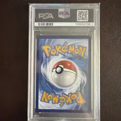 2023 Pokemon SWSH Crown Zenith #GG50 FA Darkrai VSTAR PSA 10 GEM MINT - Image 3