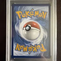 2023 Pokemon SWSH Crown Zenith #GG50 FA Darkrai VSTAR PSA 10 GEM MINT - Image 4