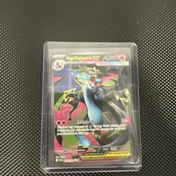 Pokemon TCG Mega Charizard X EX 109/094 Phantasmal Flames Holo Ultra Rare 360HP… - Image 1