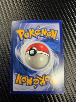 Pokemon Magnemite Base Set Shadowless 53/102 Common 1st Edition - Image 2