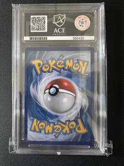 Pokemon TCG Mega Latios EX Roaring Skies Latios Full Art 102/108 Ace 7 - Image 2