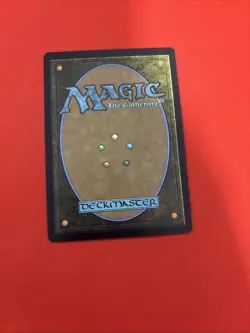 Dark Ritual M25​ - MTG Actual Card In Photos - Image 2