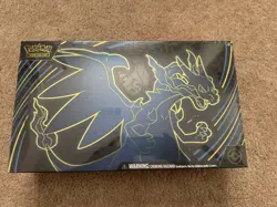 Pokemon TCG Mega Charizard x EX Ultra-Premium Collection - Image 1