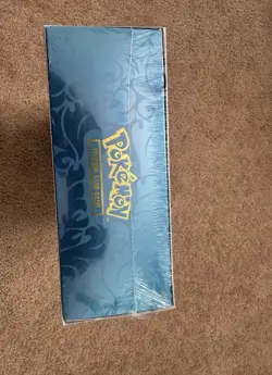 Pokemon TCG Mega Charizard x EX Ultra-Premium Collection - Image 3