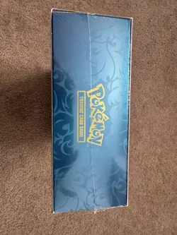Pokemon TCG Mega Charizard x EX Ultra-Premium Collection - Image 4