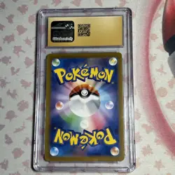 Giratina VSTAR Gold 261/172 Pokemon S12a: Vstar Universe CGC Pristine 10 - Image 2