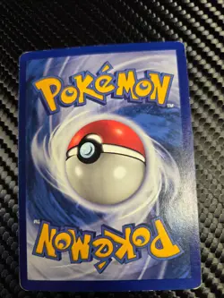 Metapod 54/102 Pokemon Base Set - 1st Edition - Image 2
