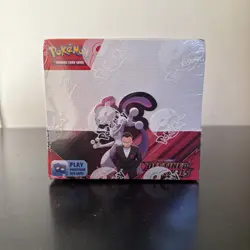 Pokemon TCG Destined Rivals Booster Box (36 Pack Box) Sealed✅FAST🚛🔥 - Image 1