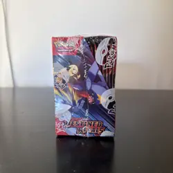 Pokemon TCG Destined Rivals Booster Box (36 Pack Box) Sealed✅FAST🚛🔥 - Image 2