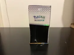Pokemon TCG Prismatic Evolutions ETB Elite Trainer Box Sealed🔥FAST 🚛✅ - Image 3