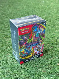 Pokemon TCG Phantasmal Flames Booster Bundle - BRAND SEALED✅ FAST SHIP✅ - Image 5
