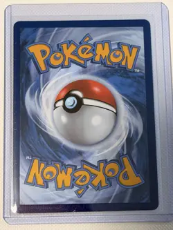 Pokemon TCG Garganacl - 147/132 - ME01: Mega Evolution - Illustration Rare - NM - Image 2