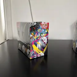Pokemon TCG Mega Evolution Full Booster Box 36 Packs Brand New Sealed - Image 2