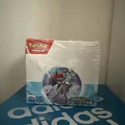 POKEMON JOURNEY TOGETHER BOOSTER BOX SEALED - SAME DAY SHIP✅ - Image 1