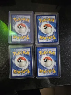 Pokemon Crown Zenith Card Lot Gallarian Gallery - Lapras, Keldo, Swablu MINT - Image 2