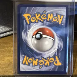 2026 Pokemon Ascending Heroes Mega Lucario EX Stage 1 Foil Rare Attack Promo - Image 4