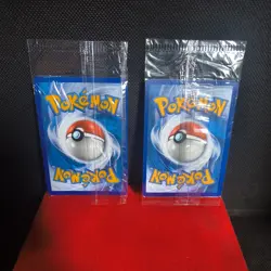 Pokemon Promos Miraidon SVP 013 and Koraidon SVP 014 Sealed Set - Image 2