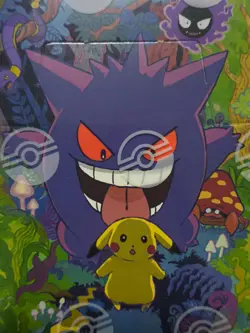 Pokemon Booster Box 151 Vol. 3 Sealed - 151c Surprise - Chinese Exclusive - Image 2