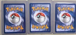 Pokemon TCG First Partner Illustration Collection, Series 1 Kanto GEN 1 Starters - Image 2
