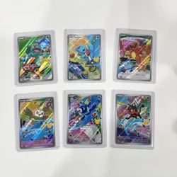 Pokemon 30th Anniversary First Partner Pack Charmander 38 Squirtle 39 Bulbasaur - Image 1