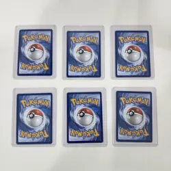 Pokemon 30th Anniversary First Partner Pack Charmander 38 Squirtle 39 Bulbasaur - Image 2