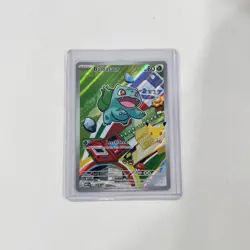 Pokemon 30th Anniversary First Partner Pack Charmander 38 Squirtle 39 Bulbasaur - Image 5