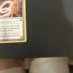 Charizard Spirit Link 75/108 Evolutions Reverse Holo Pokemon TCG LP🔥 - Image 5