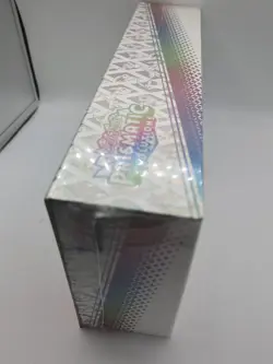 Pokemon TCG Prismatic Evolutions Super-Premium Collection UPC Sealed Box - Image 2