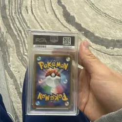 PSA 9 Alola Friends 401 Pokemon SM Promo Japanese 2019 Lmtd.Master Set - Image 2