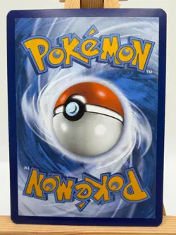 Pokemon TCG - S&V 151 - 184/165 Blastoise ex - Ultra Rare - NM/M - Image 2