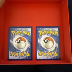 Pokegear 3.0 - 182a/214 - Pokemon Unbroken Bonds League Promo x2 - Image 4