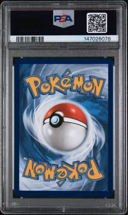 2025 POKEMON DRI EN-DESTINED RIVALS | ILLUSTRATION RARE TEAM ROCKET'S HOUNDOOM - Image 2