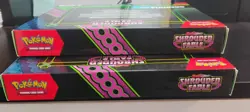Pokemon Shrouded Fable Greninja ex Special Illustration Collection - Sealed Box - Image 5