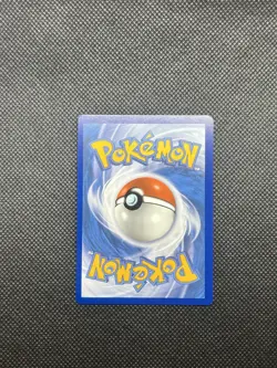 Greavard 214/198 IR Illustration Rare Holo Pokemon 2023 Scarlet & Violet NM - Image 2