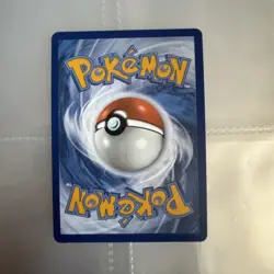 Pokemon TCG - Eevee VMAX- SWSH087 Black Star Promo - Image 2