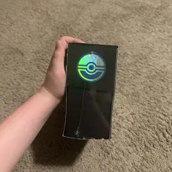 Pokemon TCG Mega Evolution Lucario Elite Trainer Box - Image 2