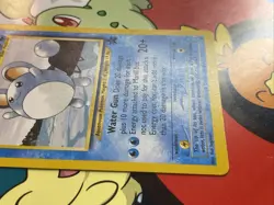 Marill Wizards Black Star Promos 29 Regular Promo Pokemon TCG - NM - Image 4