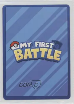 Grass Energy Pokemon My First Battle Bulbasaur Deck - Image 2