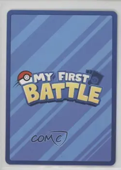 Fire Energy Pokemon My First Battle Charmander Deck - Image 2