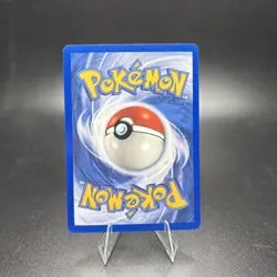 2001 POKEMON TCG NEO DISCOVERY 31/75 TYRANITAR UNLIMITED RARE NEAR MINT -j - Image 2